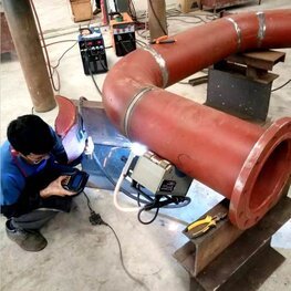 管道自動焊機(jī)